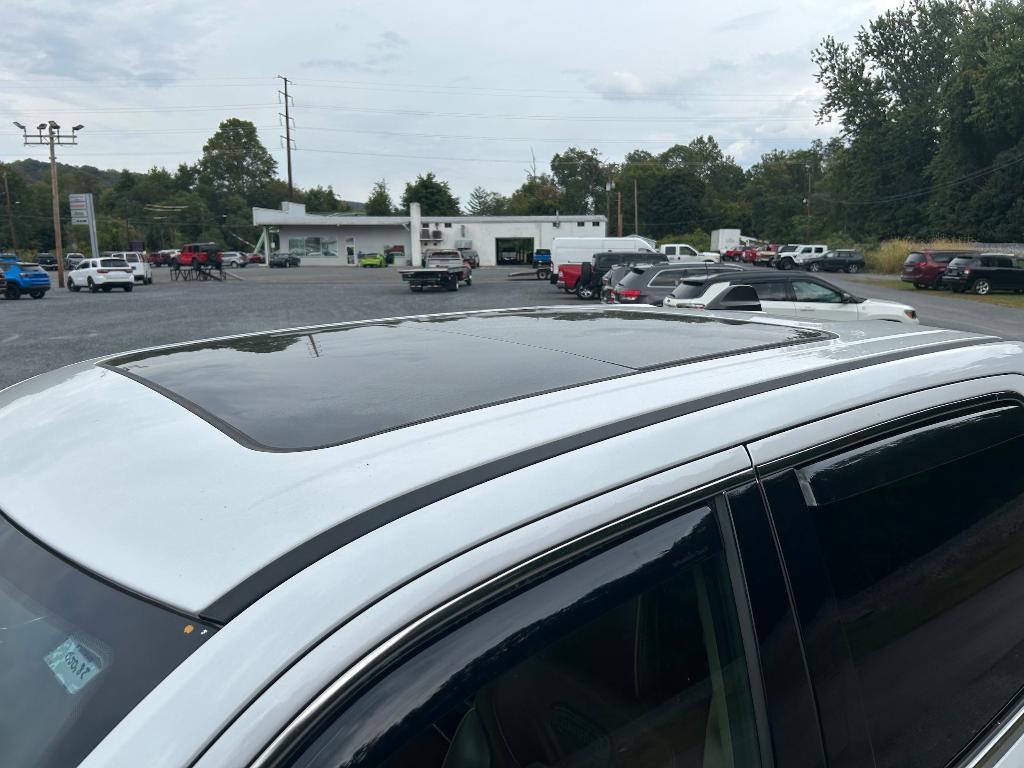 used 2021 Ram 1500 car, priced at $46,900