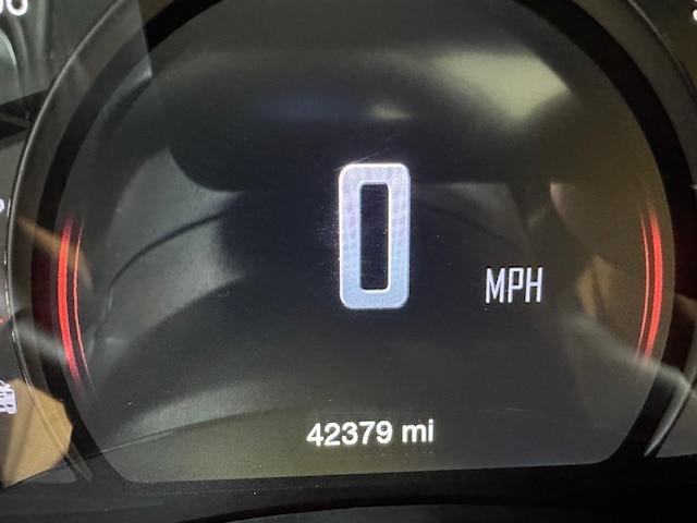 used 2022 Dodge Durango car, priced at $40,400