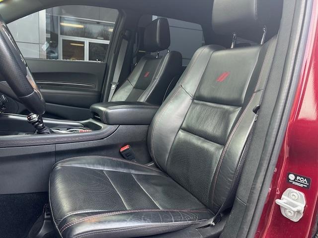 used 2022 Dodge Durango car, priced at $40,400