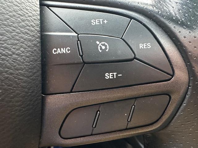 used 2022 Dodge Durango car, priced at $40,400