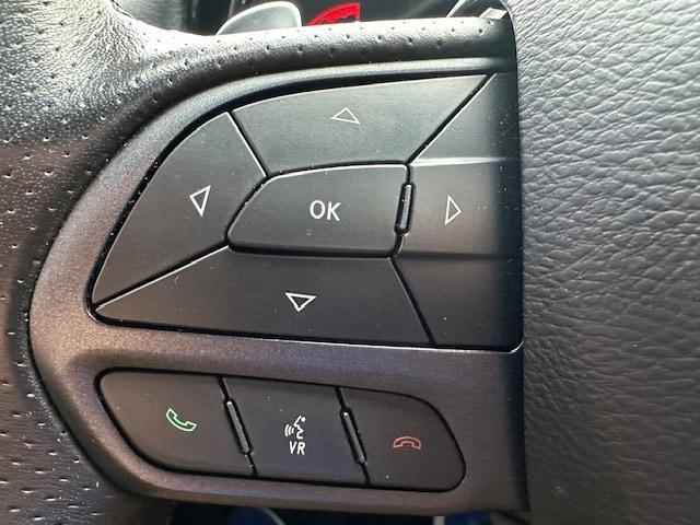 used 2022 Dodge Durango car, priced at $40,400