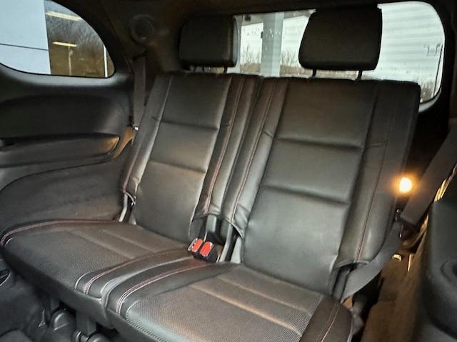 used 2022 Dodge Durango car, priced at $40,400