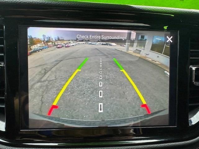 used 2022 Dodge Durango car, priced at $40,400