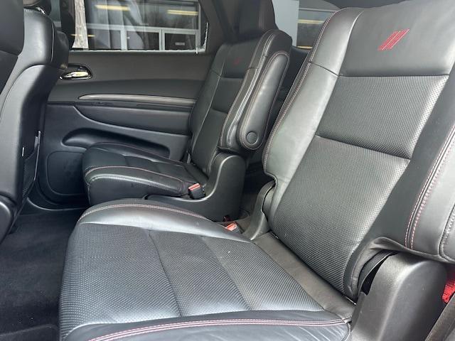 used 2022 Dodge Durango car, priced at $40,400