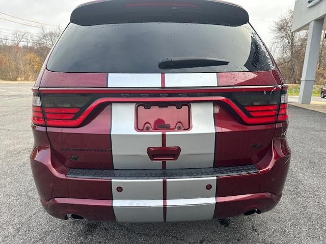 used 2022 Dodge Durango car, priced at $40,400
