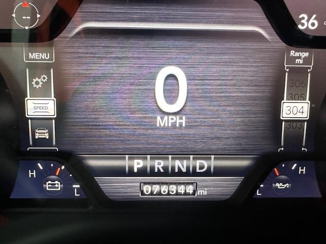 used 2021 Ram 1500 car, priced at $33,200