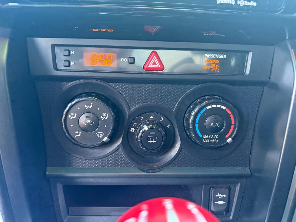 used 2018 Subaru BRZ car, priced at $24,770