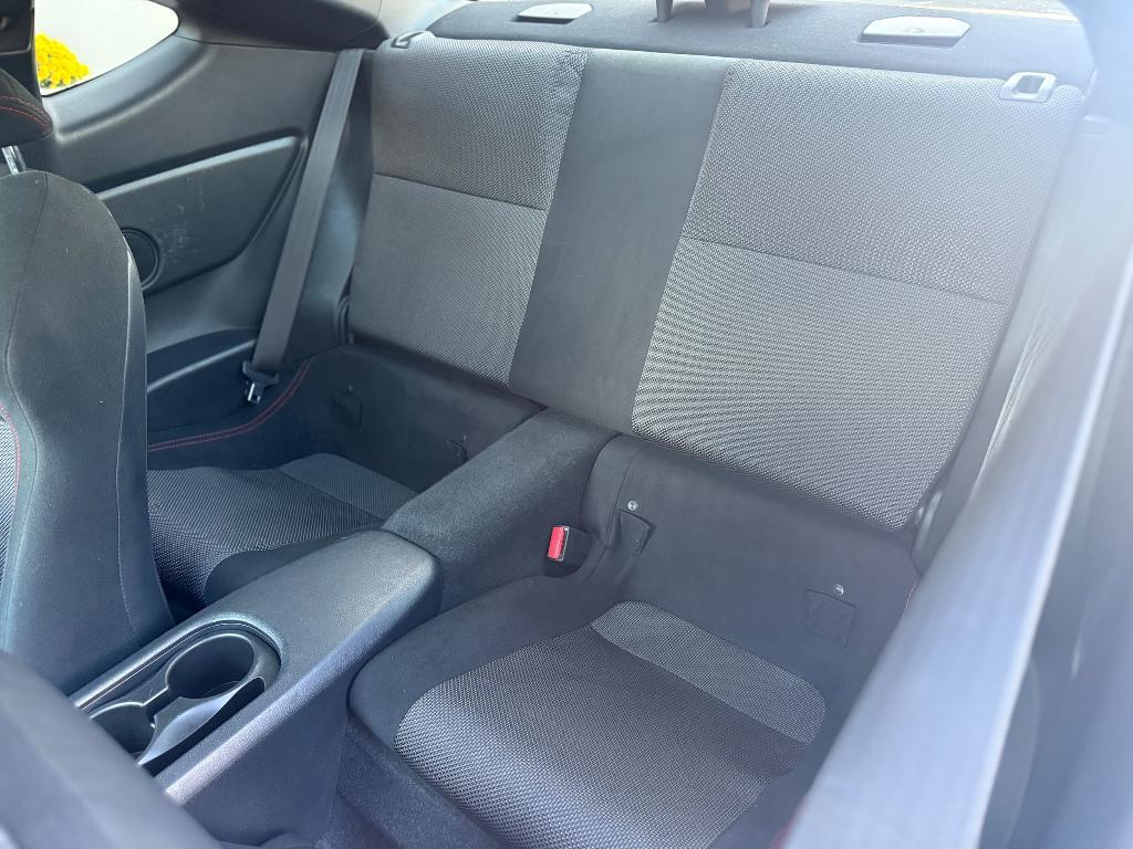 used 2018 Subaru BRZ car, priced at $24,770