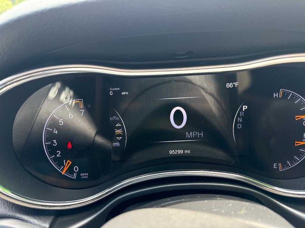 used 2019 Jeep Grand Cherokee car, priced at $21,900