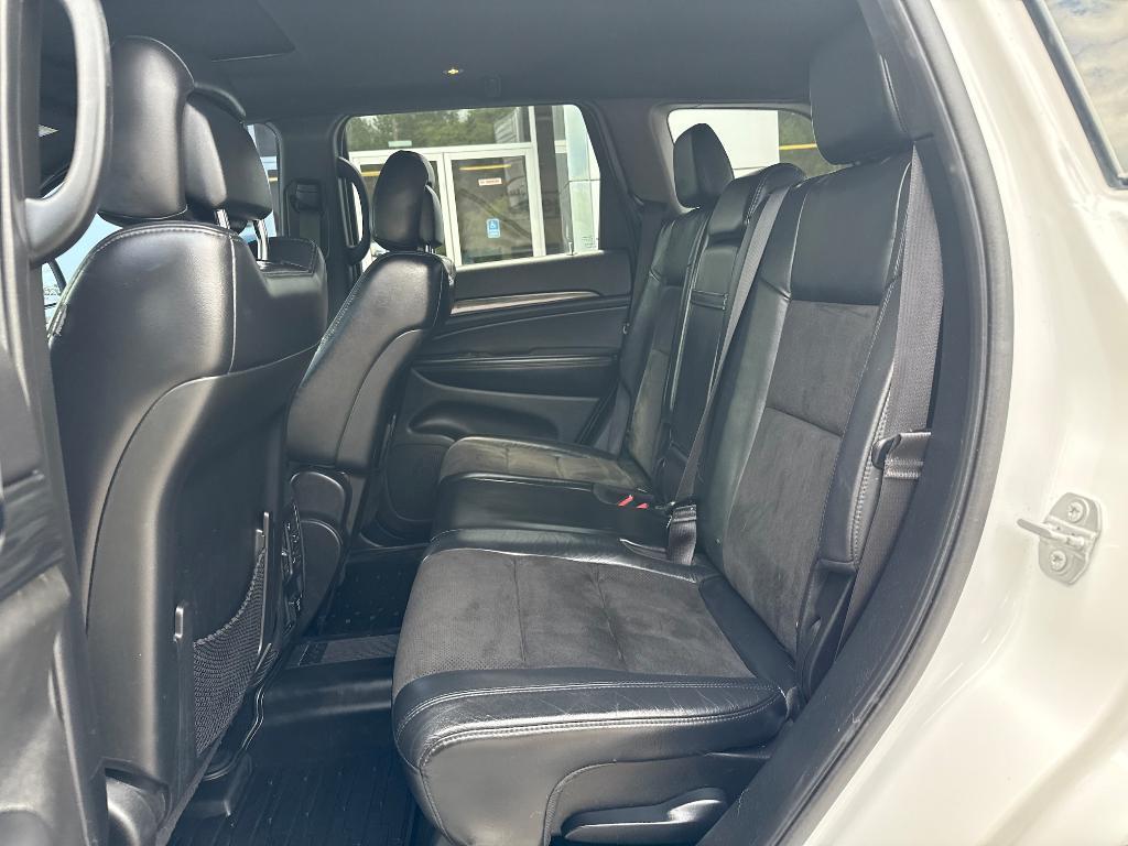 used 2019 Jeep Grand Cherokee car, priced at $21,900