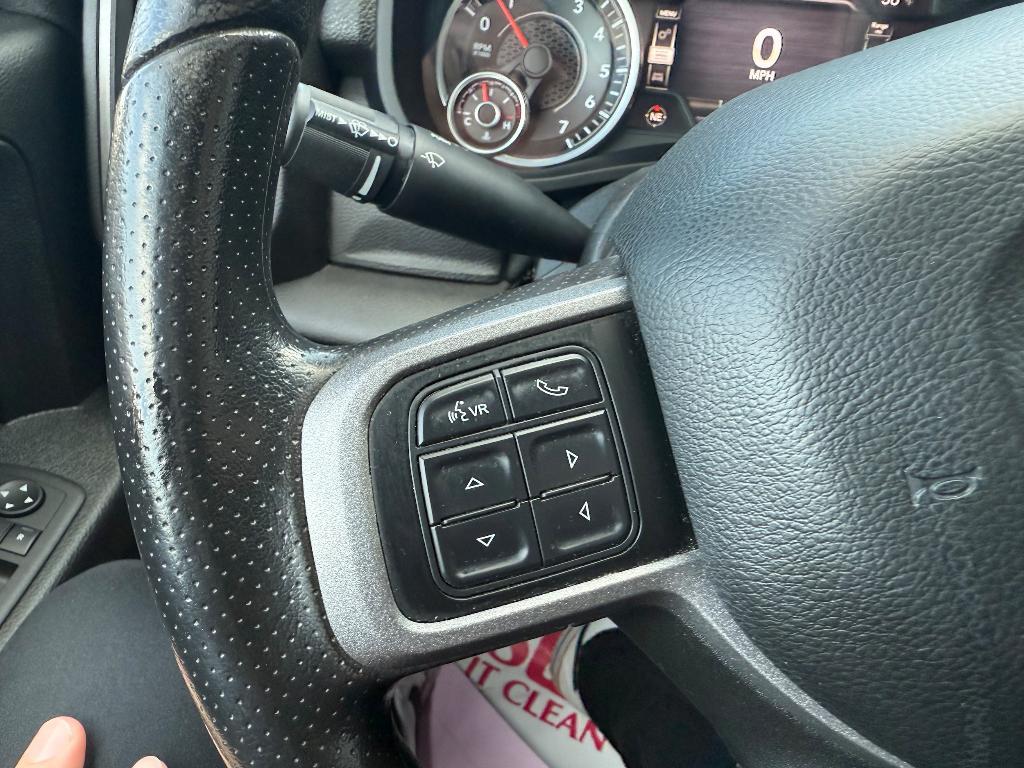 used 2022 Ram 2500 car, priced at $42,900