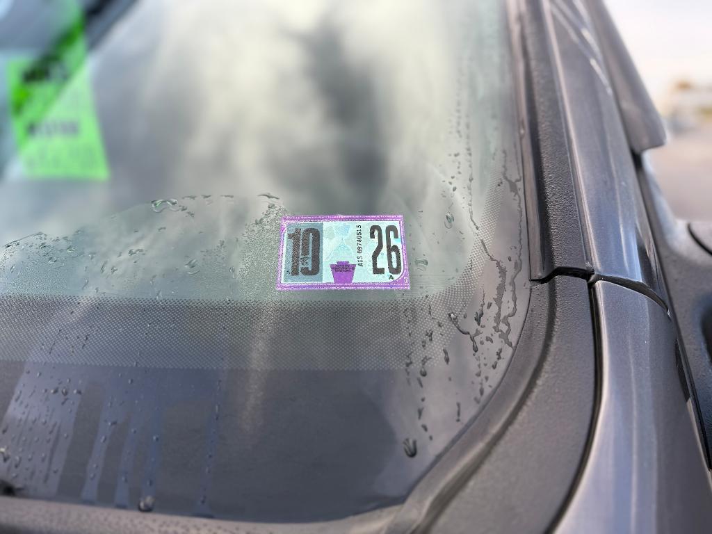 used 2022 Ram 2500 car, priced at $42,900