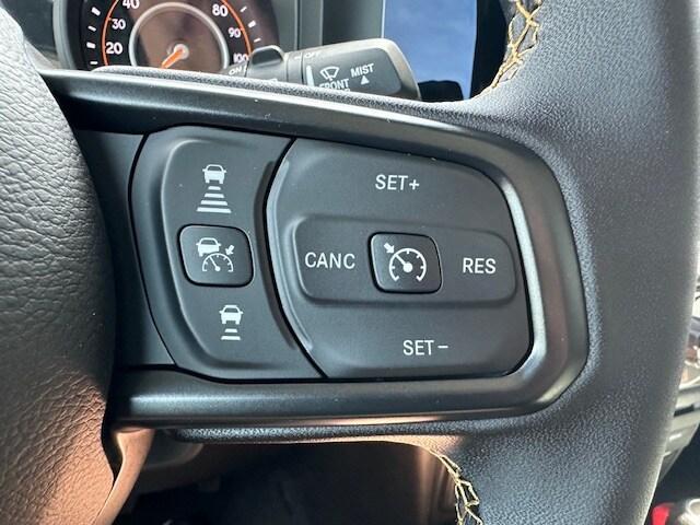 new 2024 Jeep Wrangler car, priced at $42,309