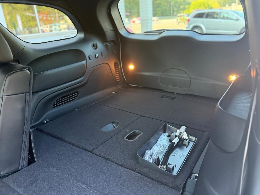 new 2026 Dodge Durango car