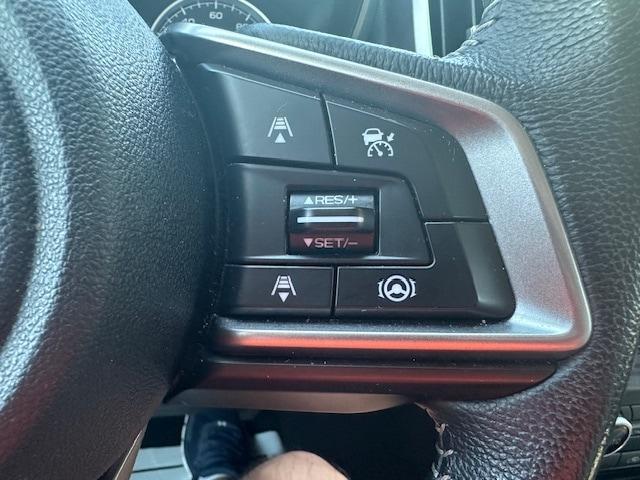 used 2022 Subaru Ascent car, priced at $27,386