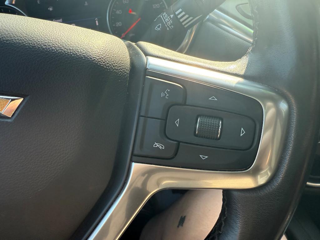 used 2020 Chevrolet Blazer car, priced at $19,900