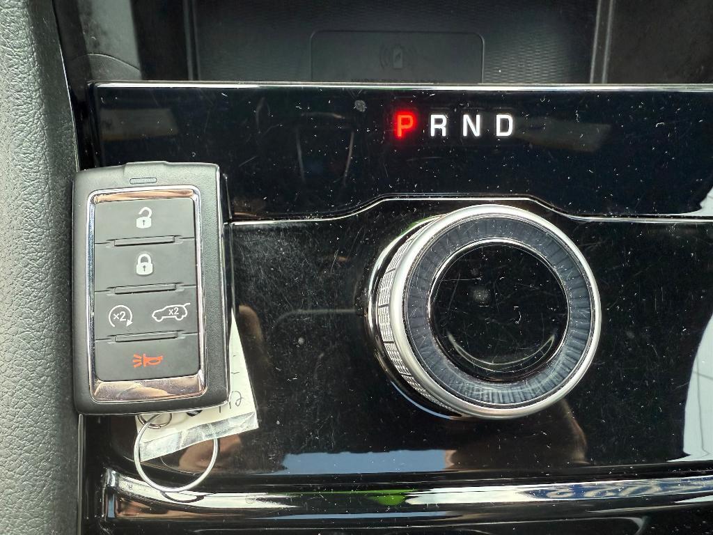 used 2023 Jeep Grand Cherokee car, priced at $34,900