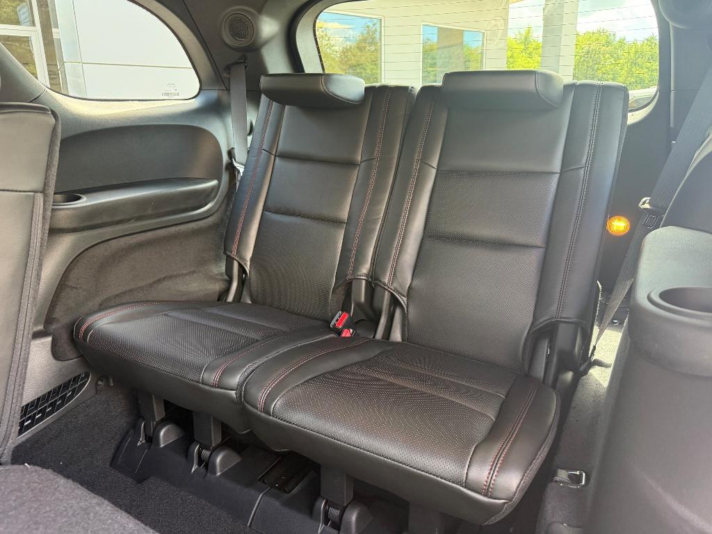 new 2026 Dodge Durango car, priced at $46,855