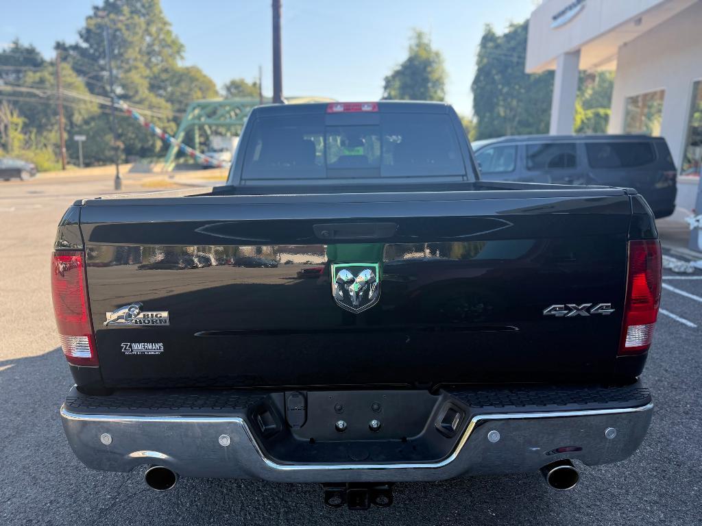 used 2019 Ram 1500 Classic car, priced at $29,900
