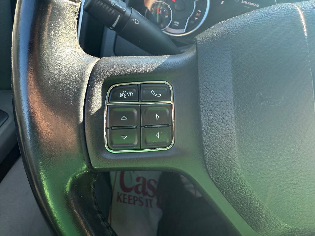 used 2019 Ram 1500 Classic car, priced at $29,900