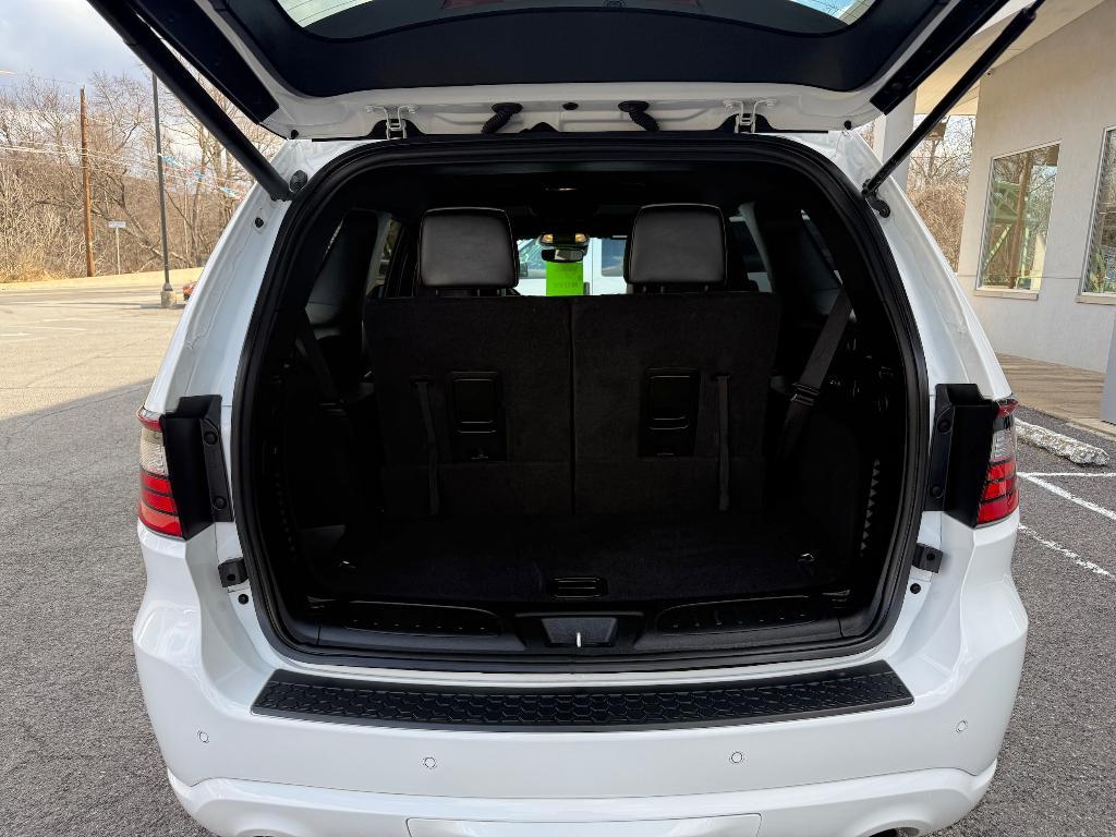 used 2023 Dodge Durango car, priced at $32,865