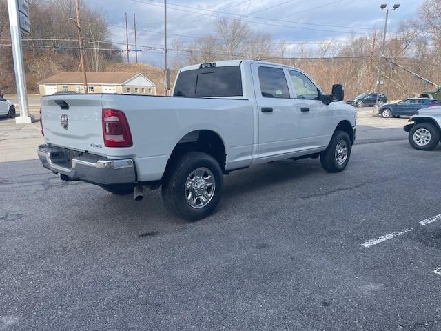 new 2024 Ram 2500 car, priced at $50,179