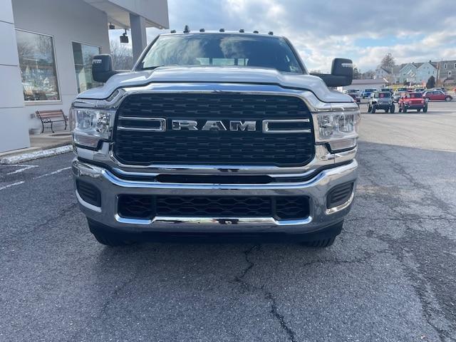 new 2024 Ram 2500 car, priced at $52,679