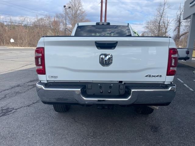 new 2024 Ram 2500 car, priced at $52,679