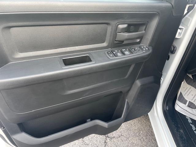 new 2024 Ram 2500 car, priced at $50,179