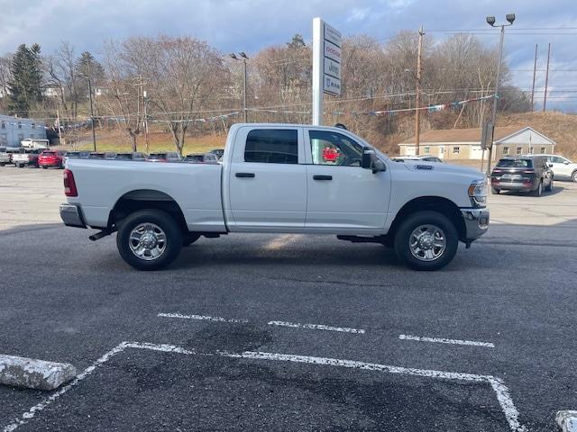 new 2024 Ram 2500 car, priced at $50,179