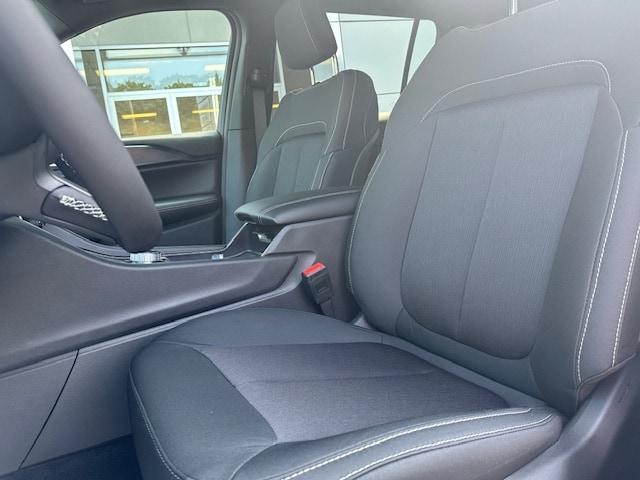 new 2024 Jeep Grand Cherokee L car, priced at $38,543