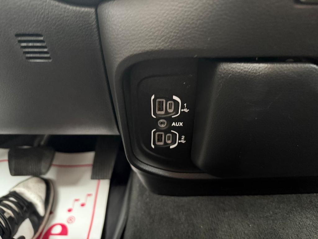 used 2021 Ram 1500 car, priced at $37,456