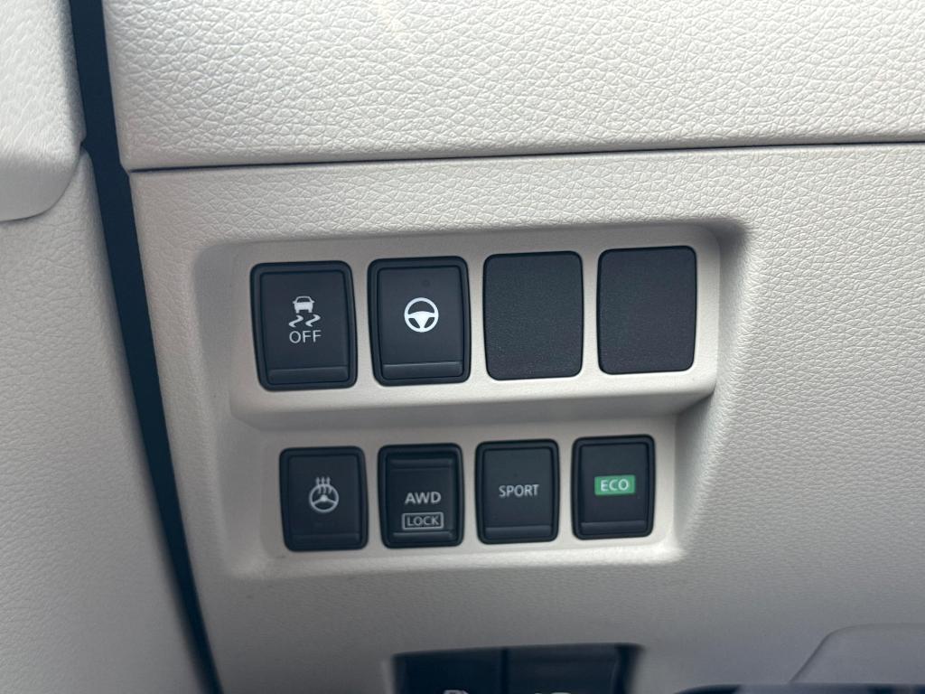 used 2022 Nissan Rogue Sport car, priced at $22,900