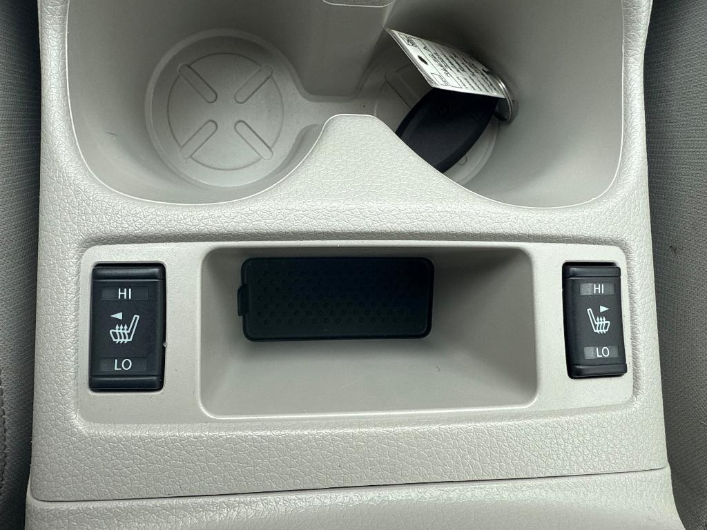 used 2022 Nissan Rogue Sport car, priced at $22,900