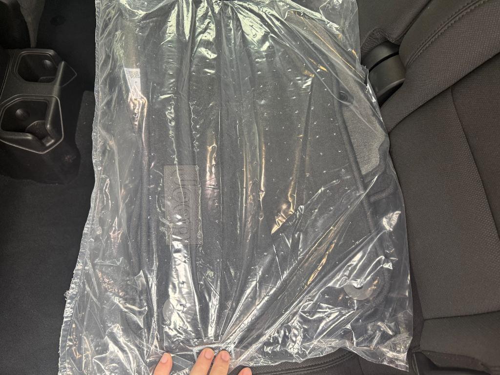 used 2023 Jeep Gladiator car, priced at $34,900