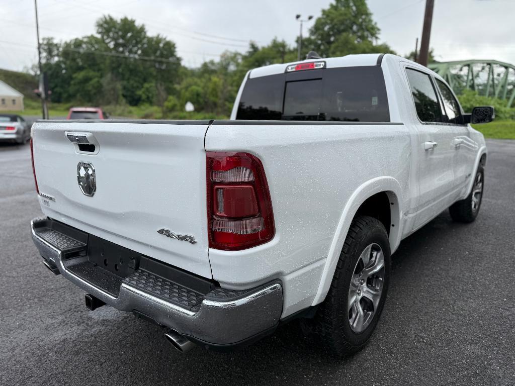 used 2019 Ram 1500 car, priced at $35,900