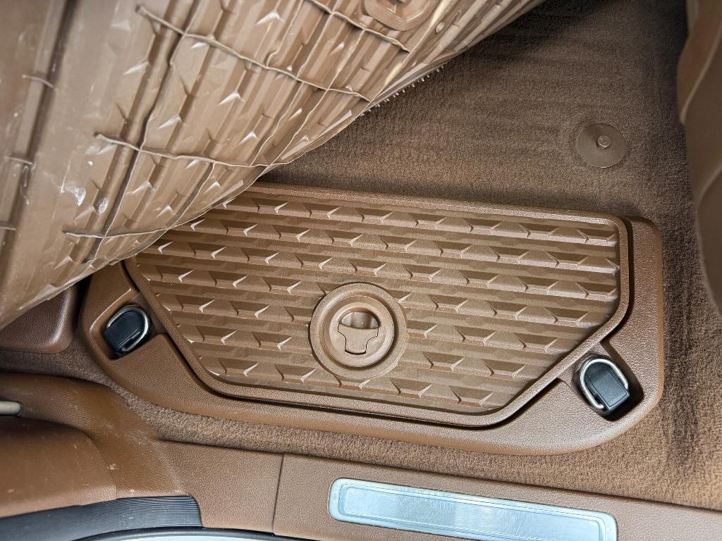 used 2019 Ram 1500 car, priced at $35,900