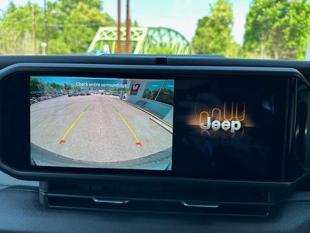 new 2024 Jeep Wrangler car, priced at $51,335