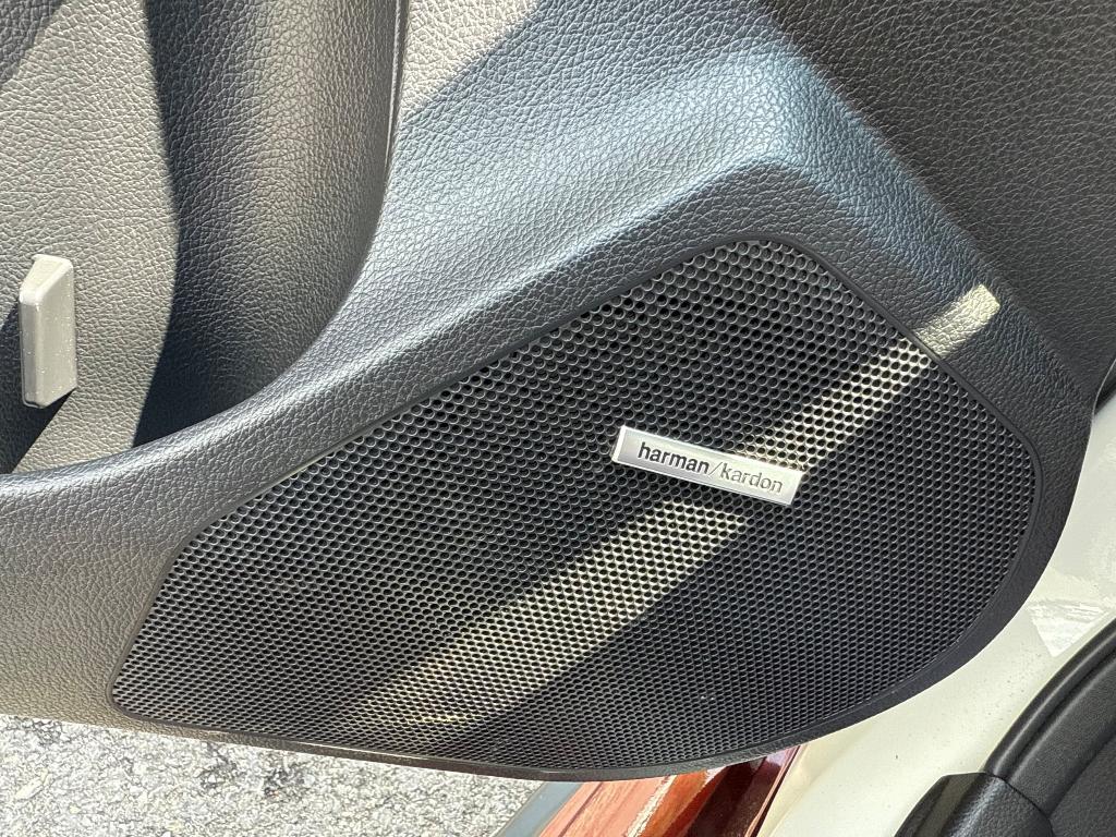 used 2021 Subaru WRX car, priced at $29,800