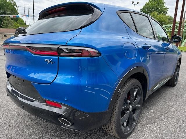 new 2024 Dodge Hornet car, priced at $35,159