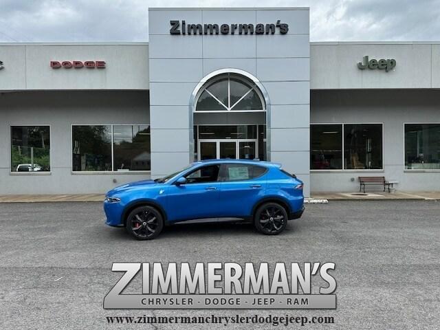 new 2024 Dodge Hornet car, priced at $35,159