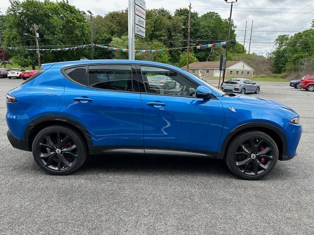 new 2024 Dodge Hornet car, priced at $35,159