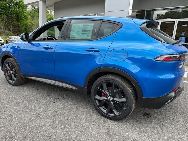 new 2024 Dodge Hornet car, priced at $35,159