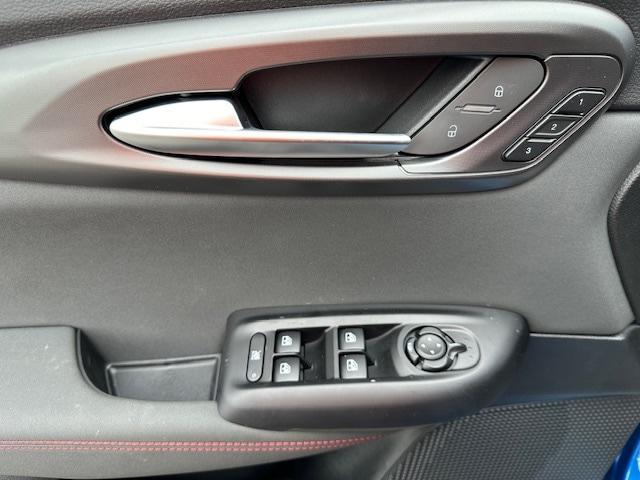 new 2024 Dodge Hornet car, priced at $35,159