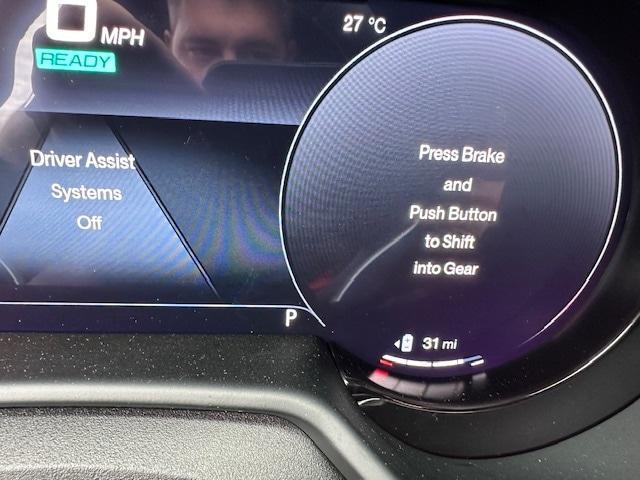 new 2024 Dodge Hornet car, priced at $35,159