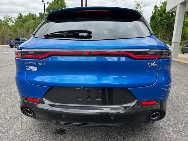 new 2024 Dodge Hornet car, priced at $35,159