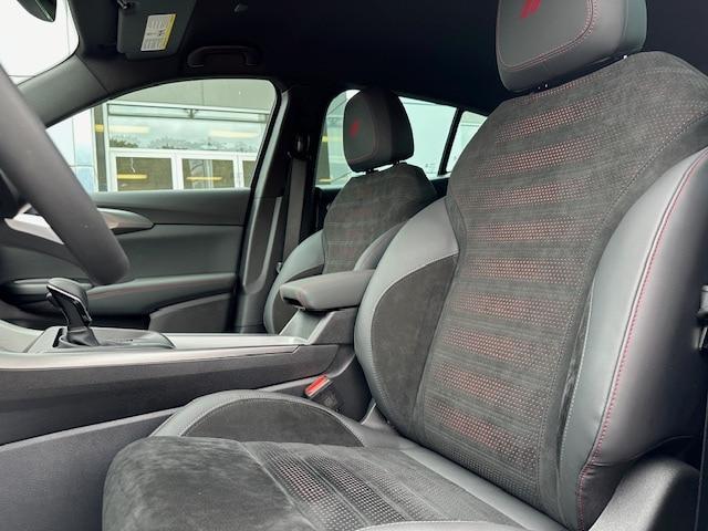 new 2024 Dodge Hornet car, priced at $35,159
