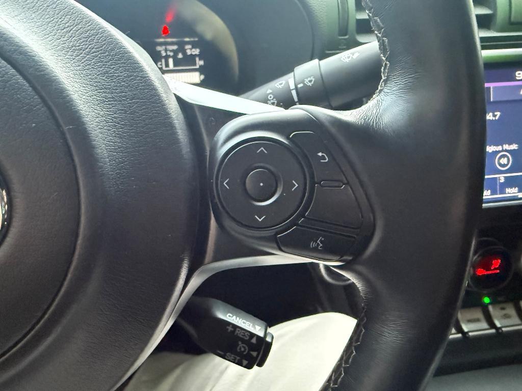 used 2022 Toyota GR86 car, priced at $27,653