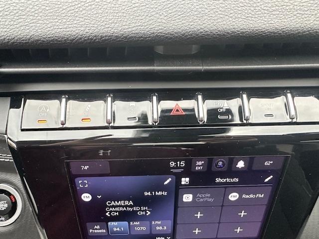 used 2024 Jeep Grand Cherokee car, priced at $35,400