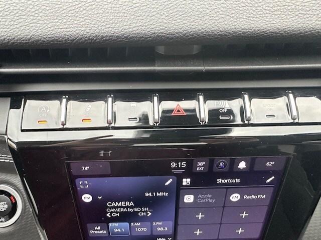 used 2024 Jeep Grand Cherokee car, priced at $35,900